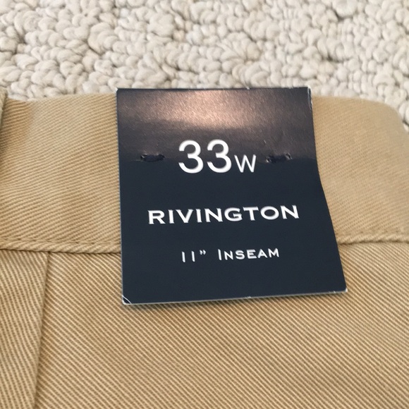 J. Crew Factory 11” Rivington Broken-in Short - Picture 4 of 4